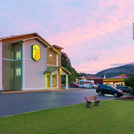 Super 8 By Wyndham Chattanooga Lookout Mountain Tn Exterior photo